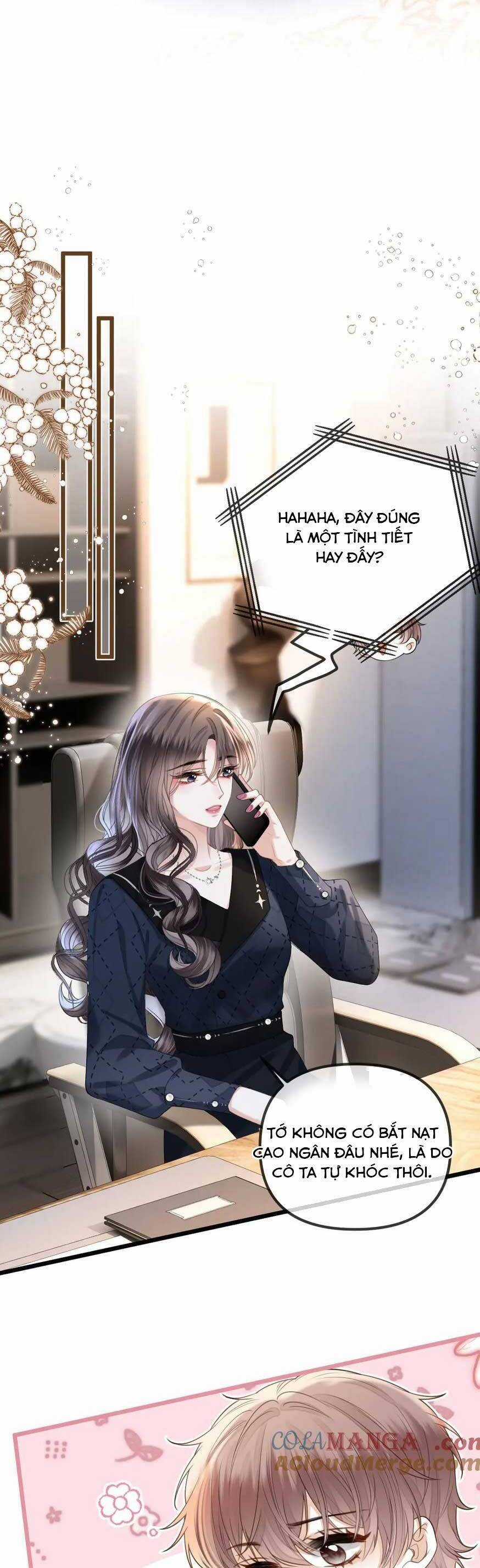 Ngày Mai Cũng Thích Em - Chapter 46 - Trang 10