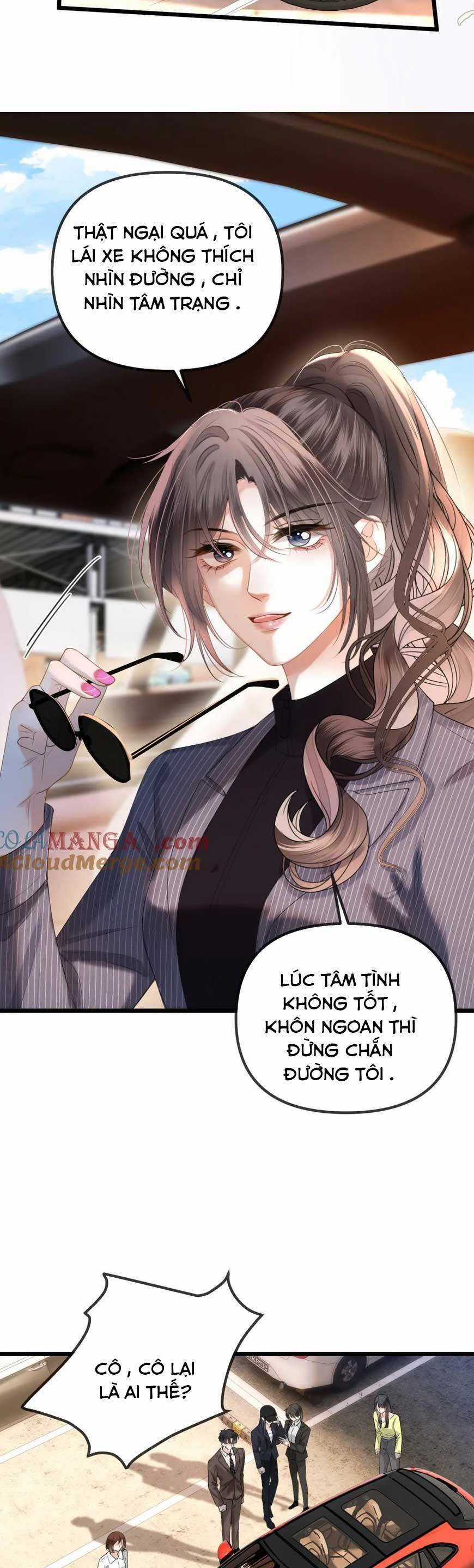 Ngày Mai Cũng Thích Em - Chapter 48 - Trang 17