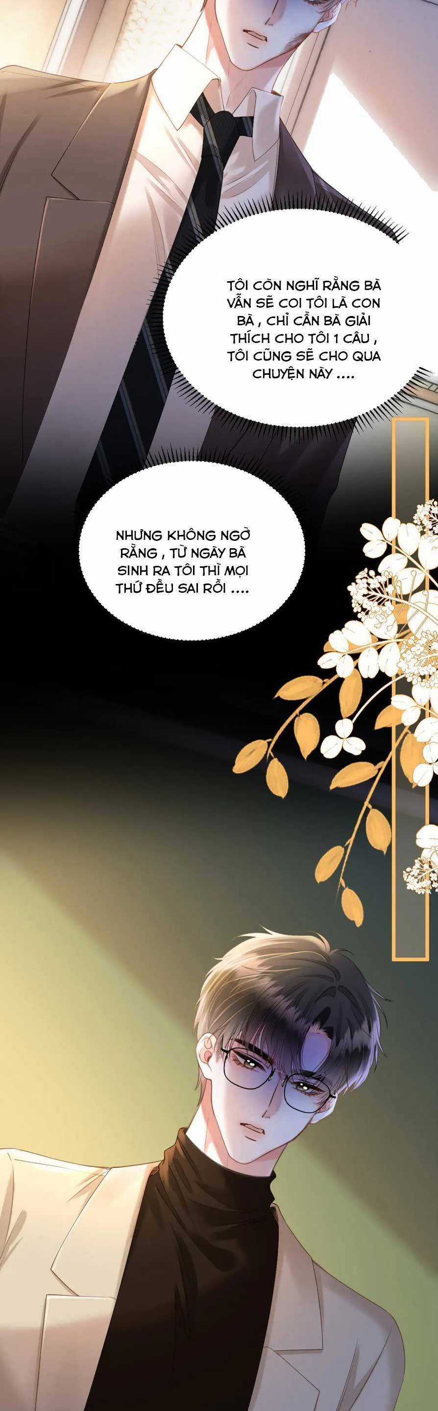 Ngày Mai Cũng Thích Em - Chapter 49 - Trang 19