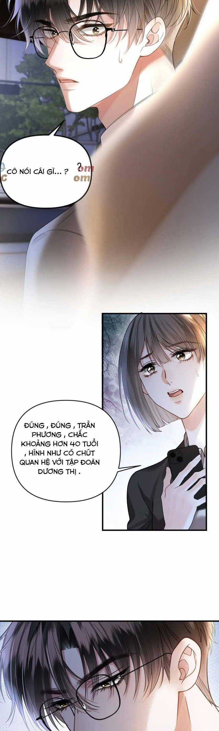 Ngày Mai Cũng Thích Em - Chapter 49 - Trang 3