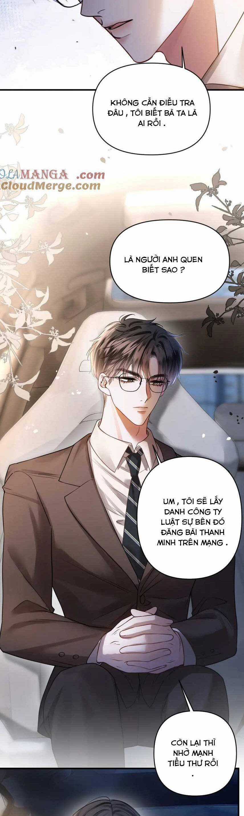 Ngày Mai Cũng Thích Em - Chapter 49 - Trang 4