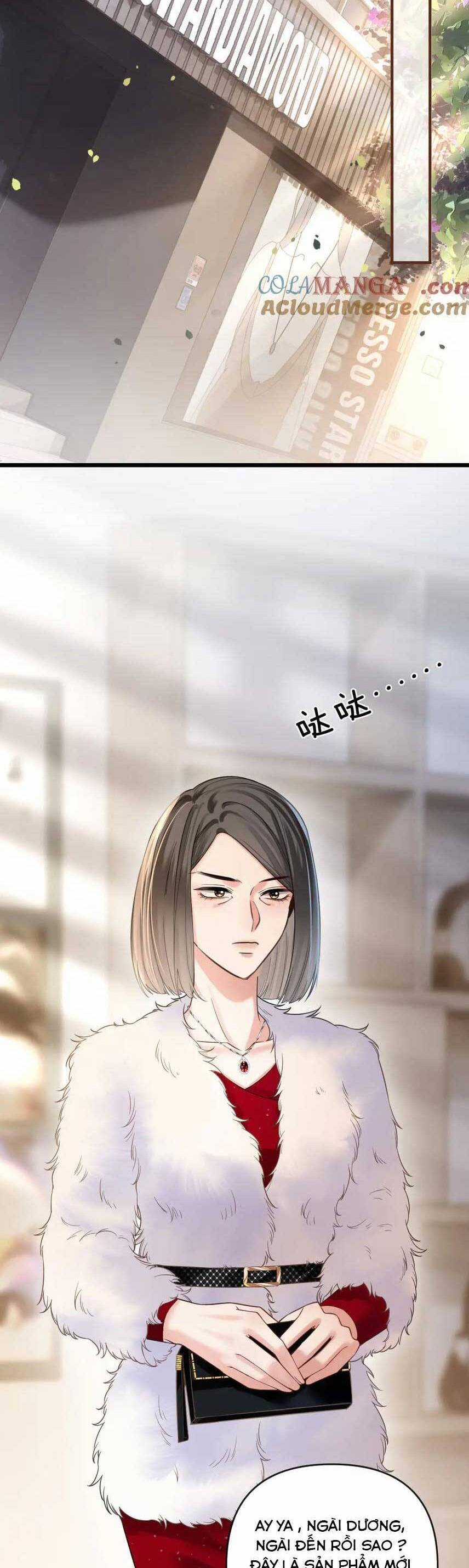 Ngày Mai Cũng Thích Em - Chapter 49 - Trang 6