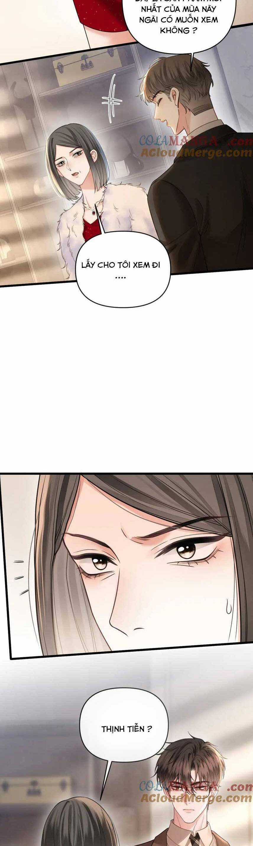 Ngày Mai Cũng Thích Em - Chapter 49 - Trang 7