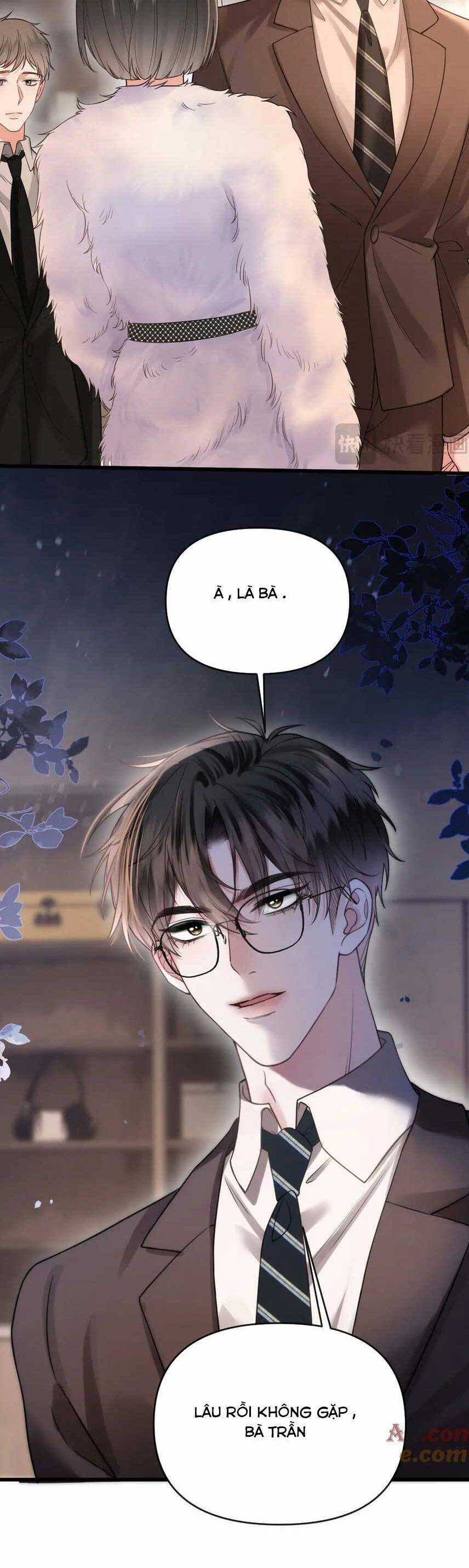 Ngày Mai Cũng Thích Em - Chapter 49 - Trang 8