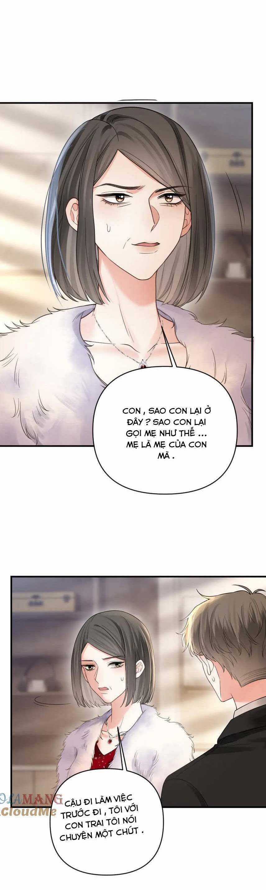 Ngày Mai Cũng Thích Em - Chapter 49 - Trang 9