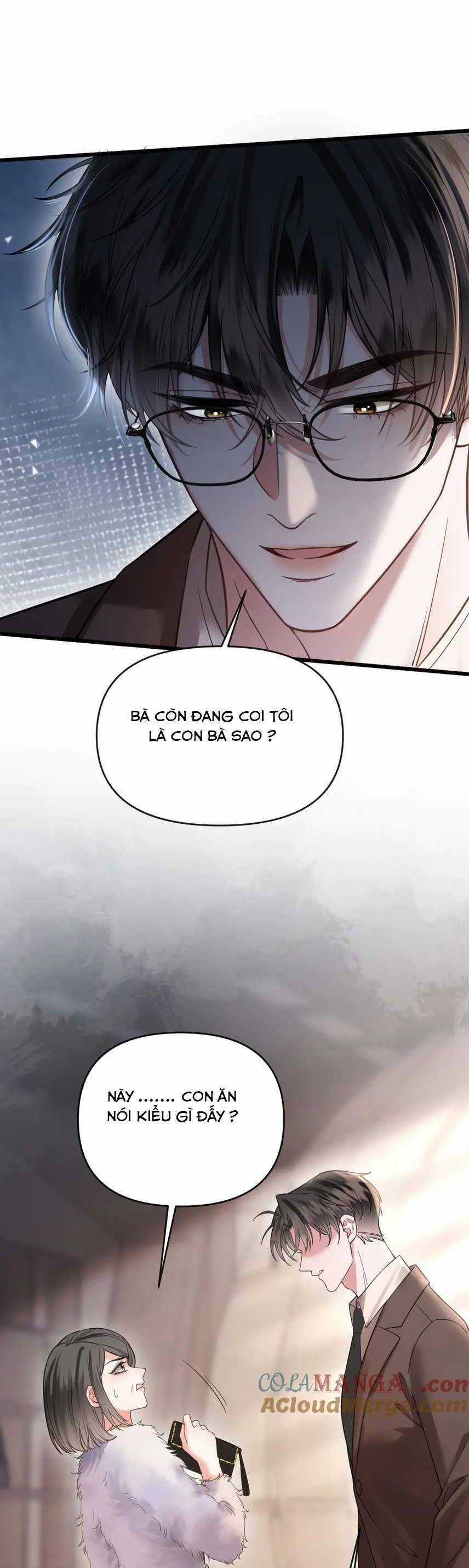 Ngày Mai Cũng Thích Em - Chapter 49 - Trang 10