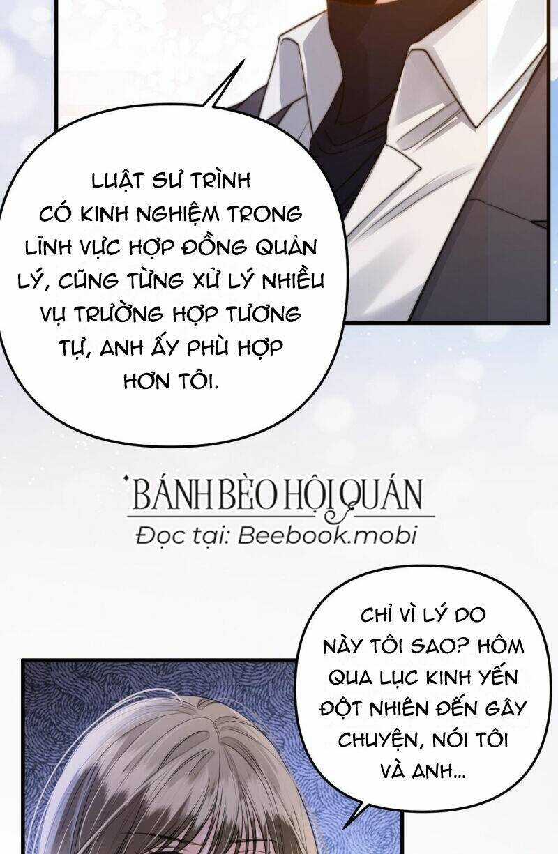 Ngày Mai Cũng Thích Em - Chapter 5 - Trang 13