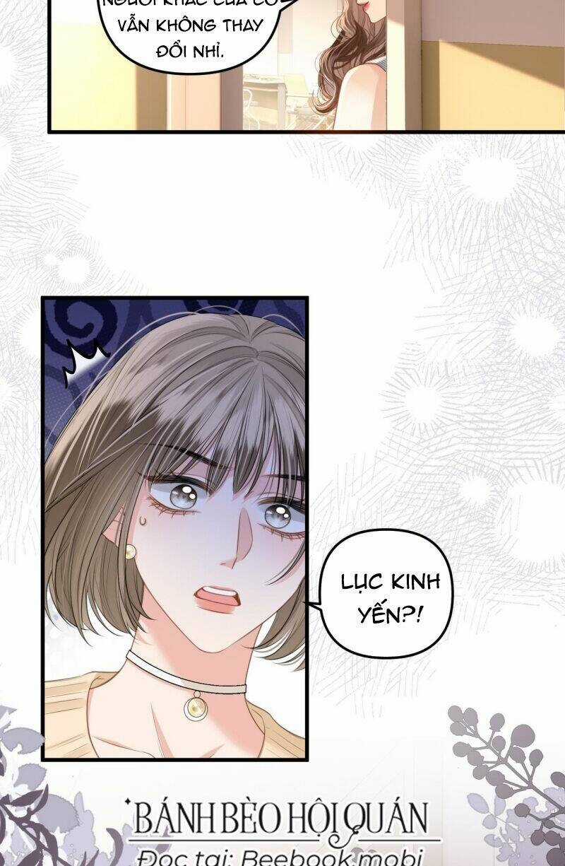 Ngày Mai Cũng Thích Em - Chapter 5 - Trang 19