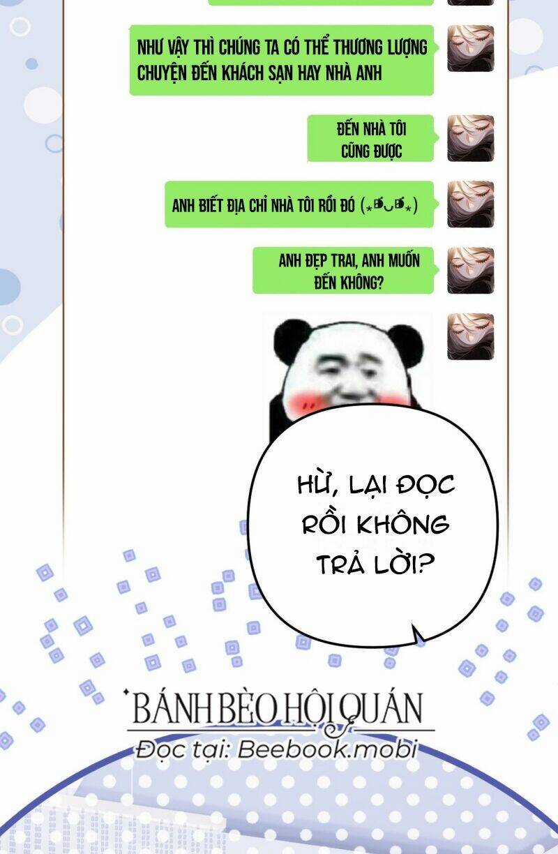 Ngày Mai Cũng Thích Em - Chapter 5 - Trang 3