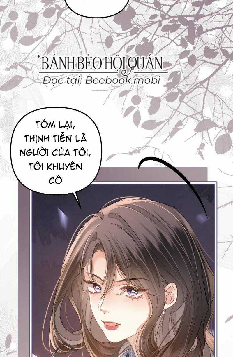 Ngày Mai Cũng Thích Em - Chapter 5 - Trang 22