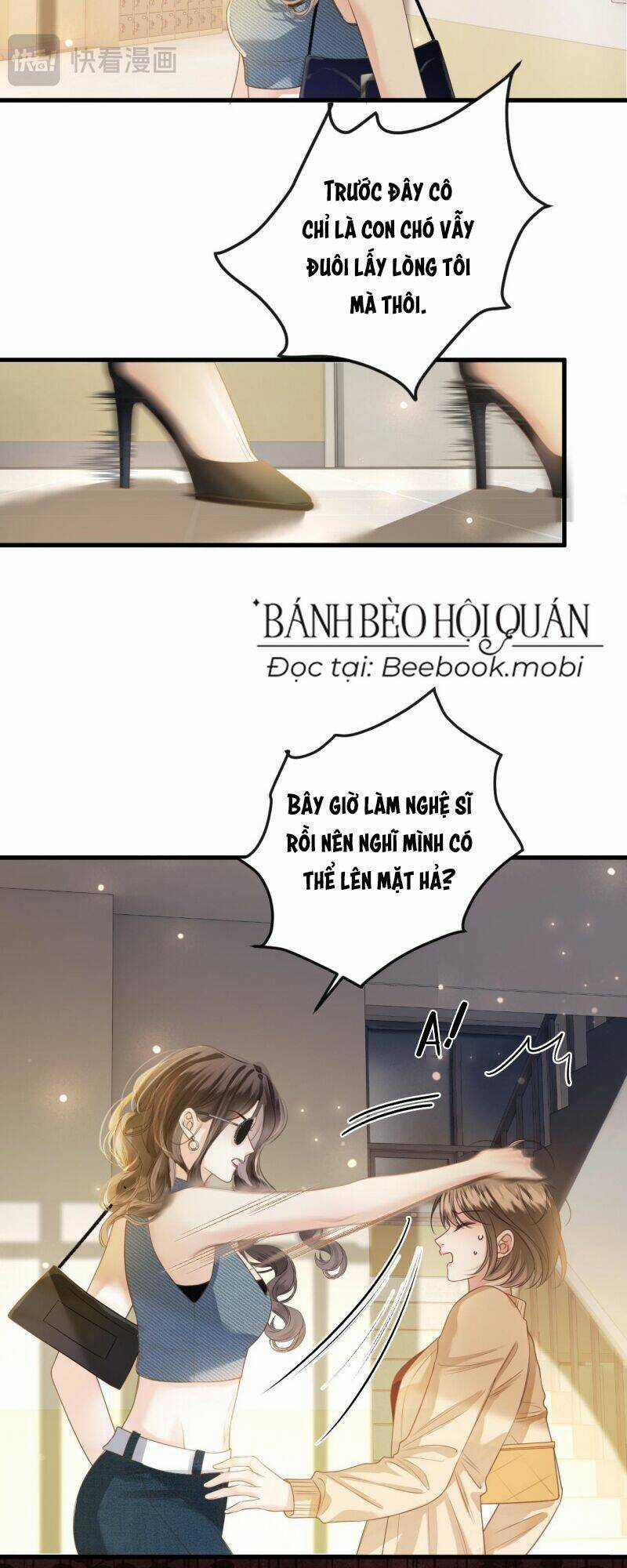 Ngày Mai Cũng Thích Em - Chapter 5 - Trang 29