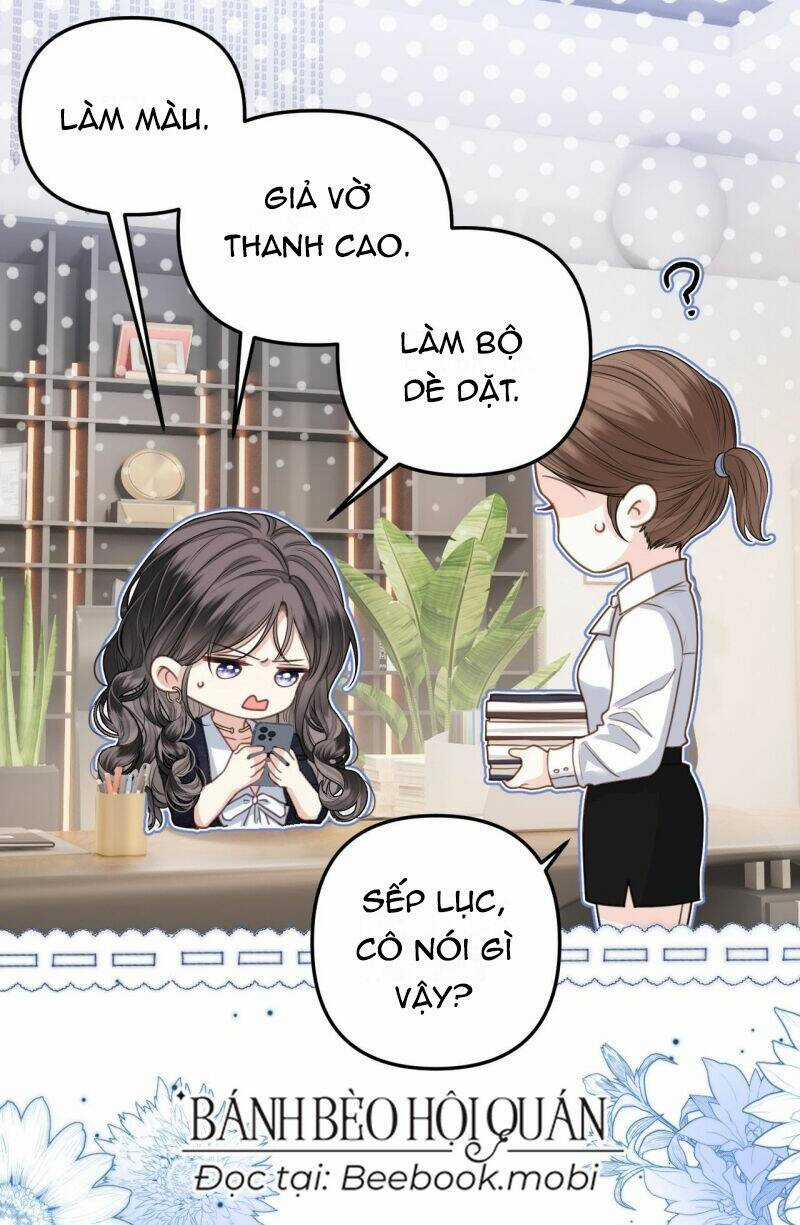 Ngày Mai Cũng Thích Em - Chapter 5 - Trang 4