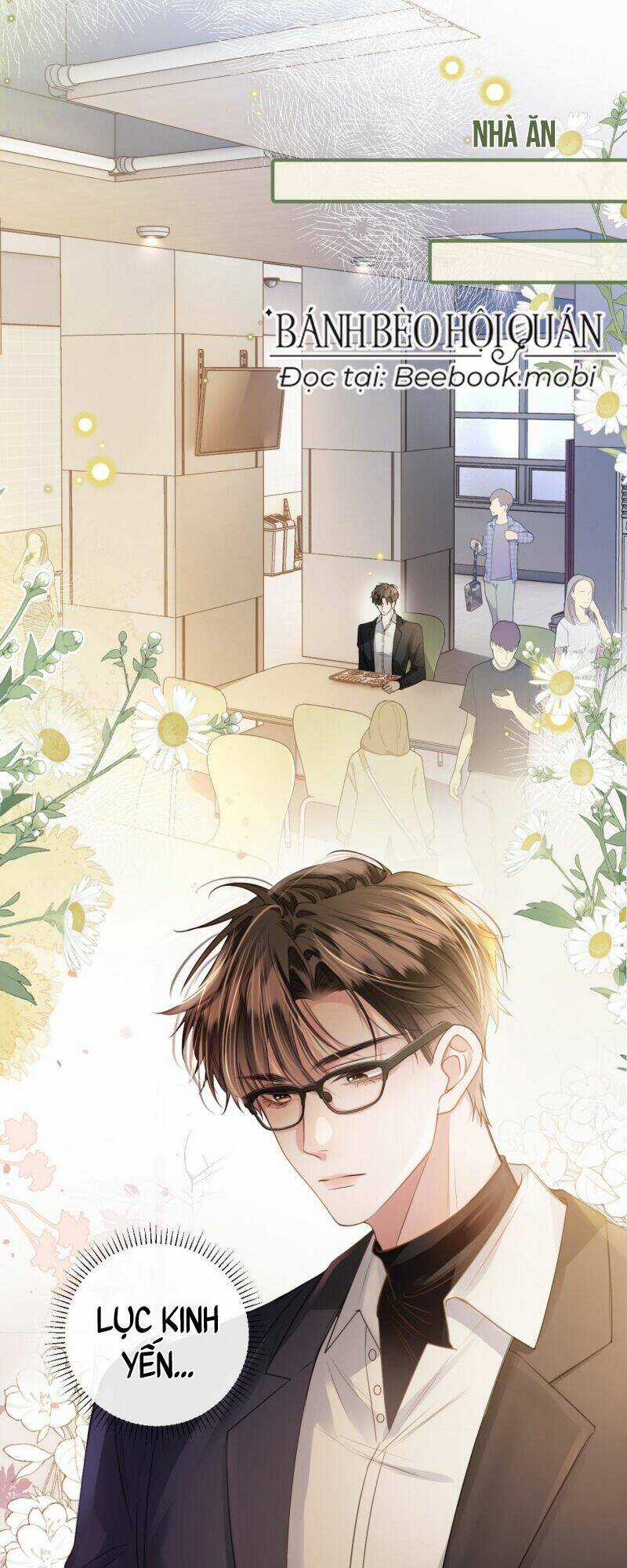 Ngày Mai Cũng Thích Em - Chapter 5 - Trang 32