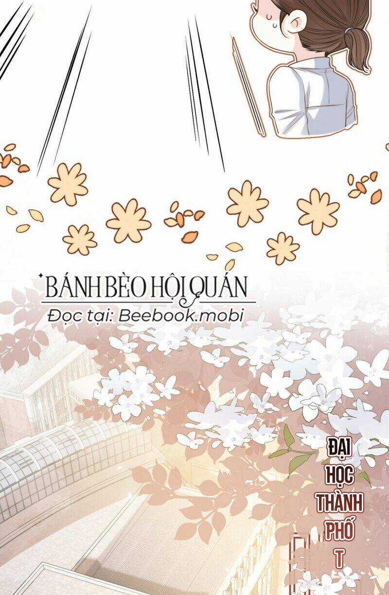 Ngày Mai Cũng Thích Em - Chapter 5 - Trang 6