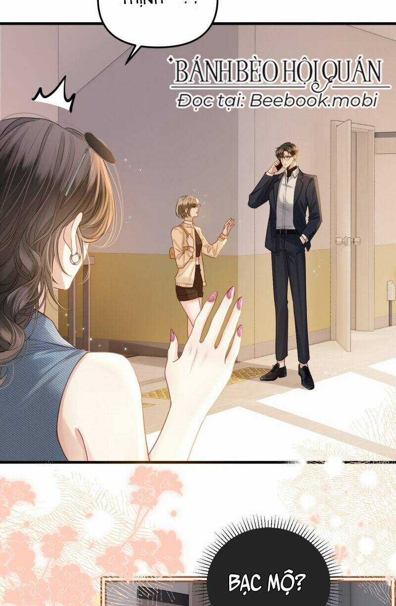 Ngày Mai Cũng Thích Em - Chapter 5 - Trang 10