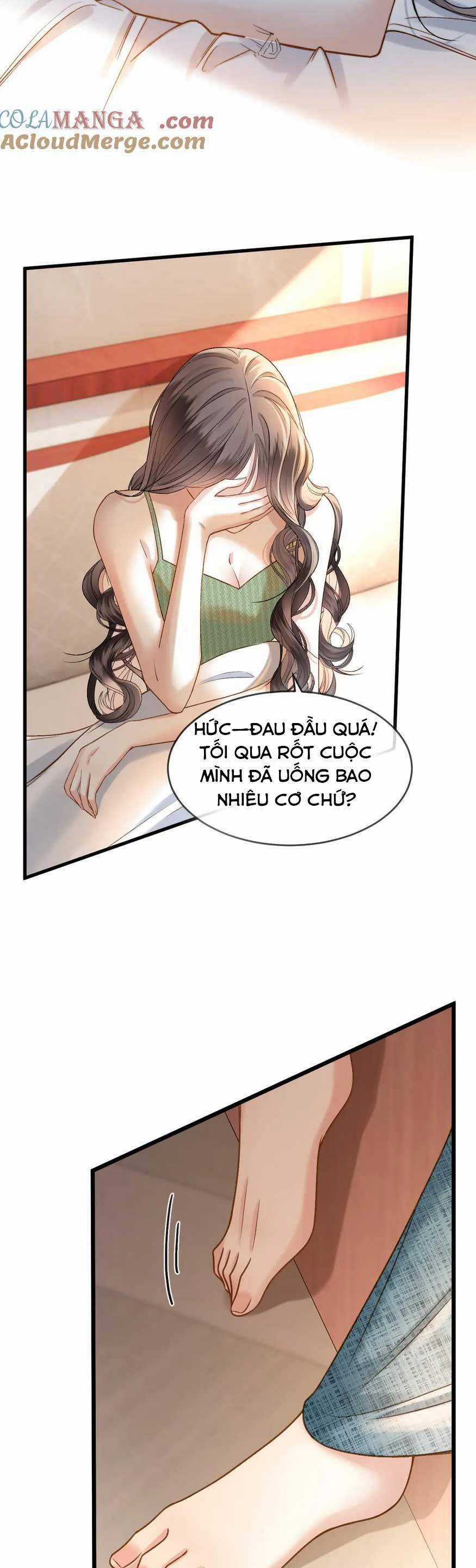 Ngày Mai Cũng Thích Em - Chapter 52 - Trang 14