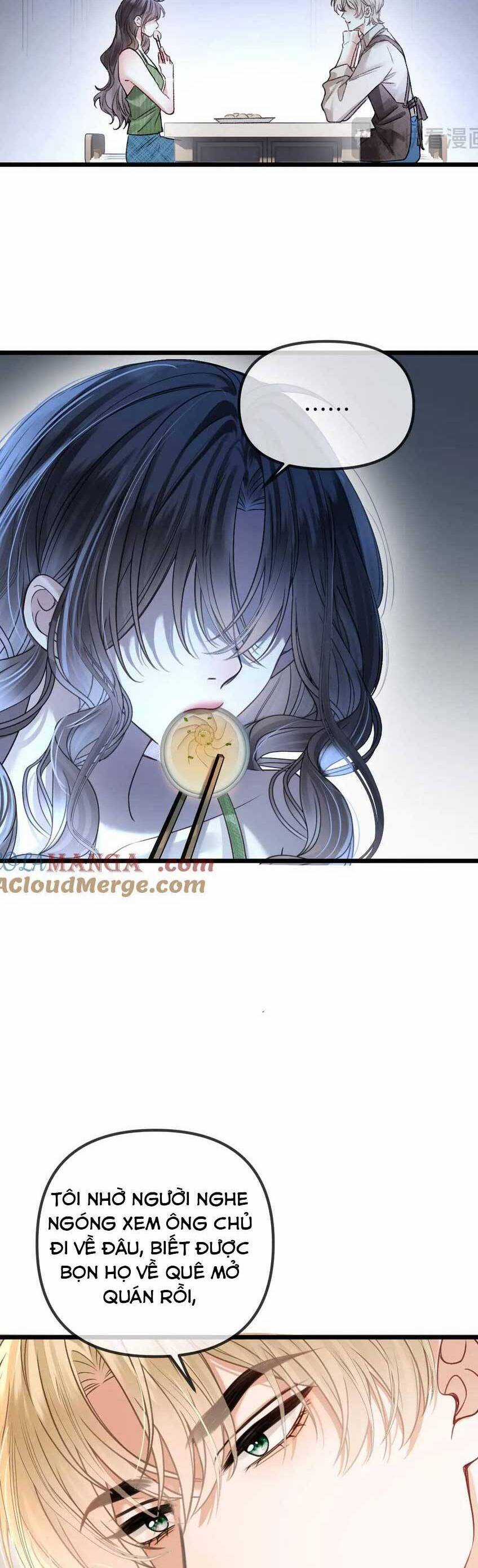 Ngày Mai Cũng Thích Em - Chapter 52 - Trang 25