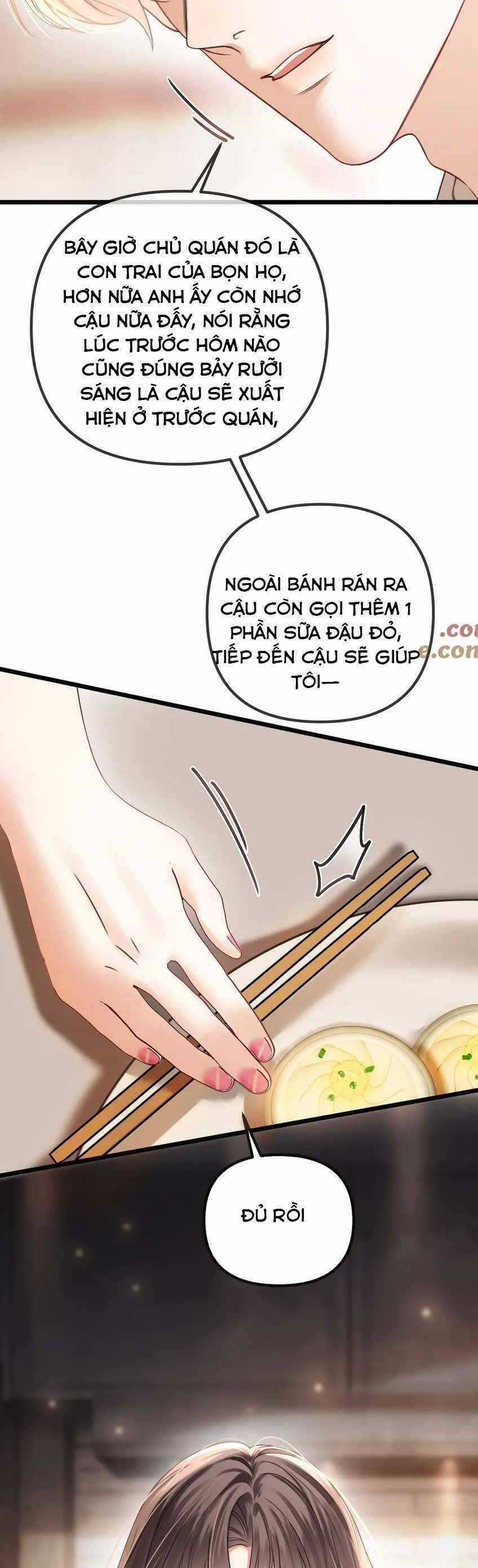 Ngày Mai Cũng Thích Em - Chapter 52 - Trang 26
