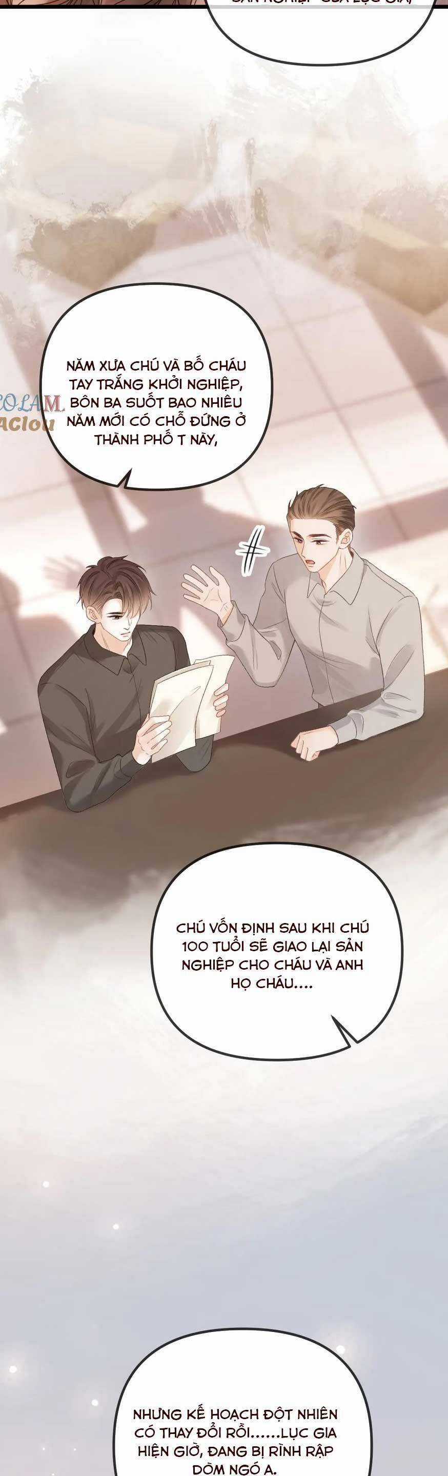 Ngày Mai Cũng Thích Em - Chapter 53 - Trang 30