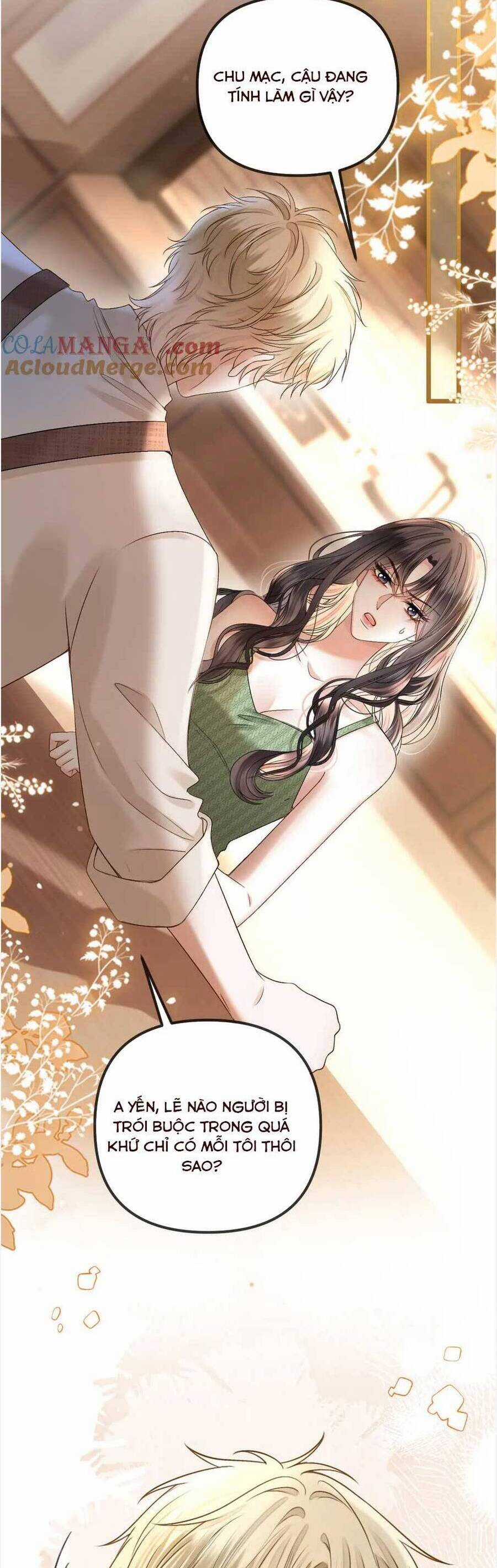 Ngày Mai Cũng Thích Em - Chapter 53 - Trang 6