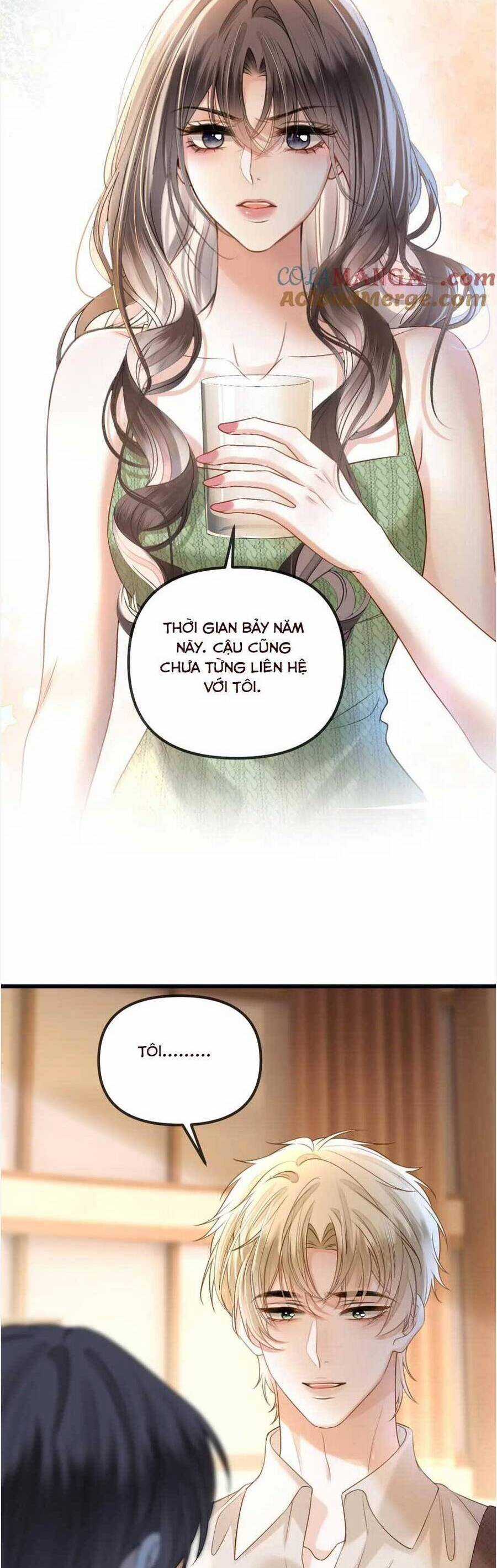 Ngày Mai Cũng Thích Em - Chapter 53 - Trang 9