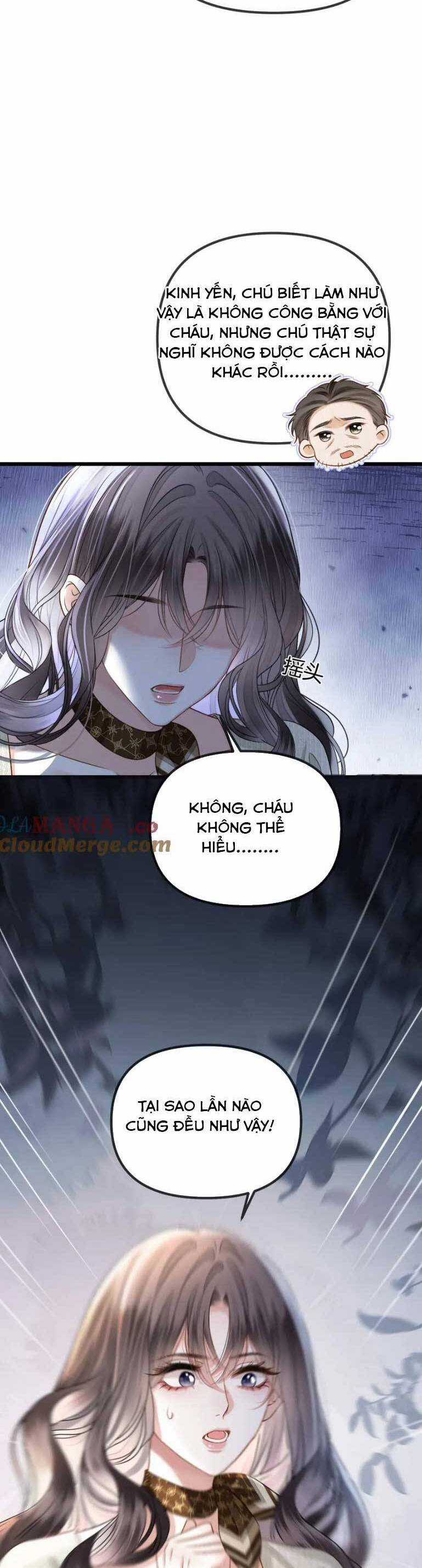 Ngày Mai Cũng Thích Em - Chapter 54 - Trang 9