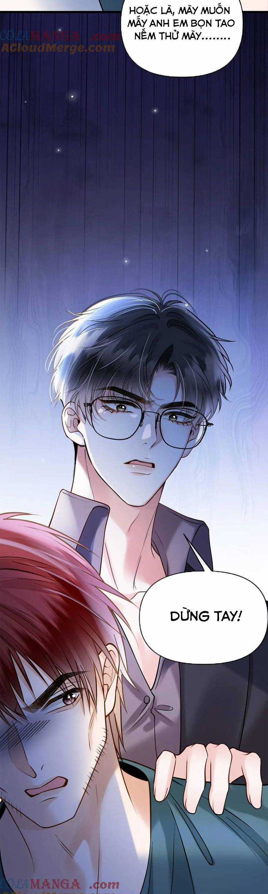 Ngày Mai Cũng Thích Em - Chapter 55 - Trang 20