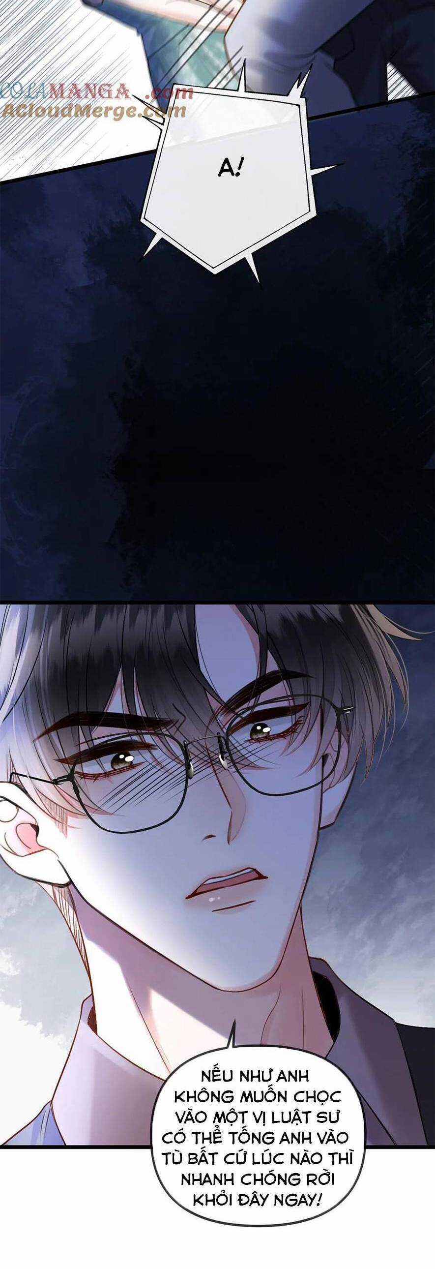 Ngày Mai Cũng Thích Em - Chapter 55 - Trang 22