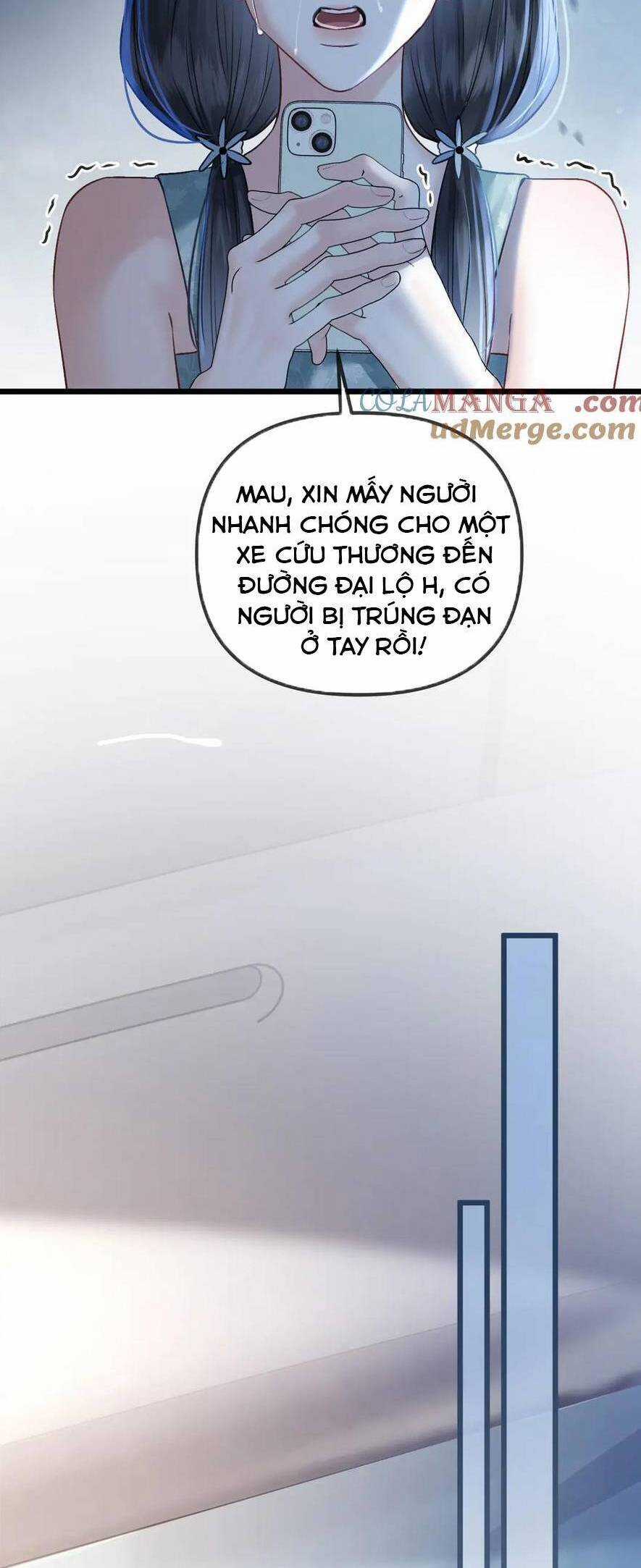 Ngày Mai Cũng Thích Em - Chapter 55 - Trang 28