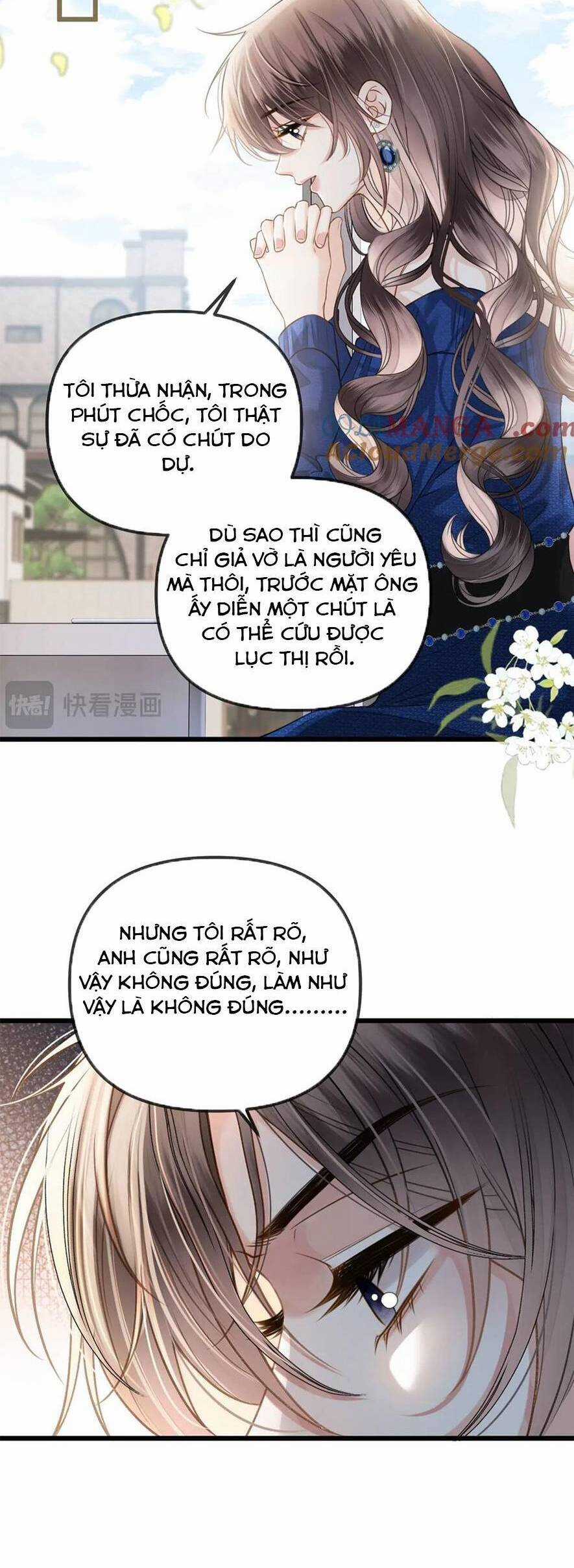 Ngày Mai Cũng Thích Em - Chapter 55 - Trang 9