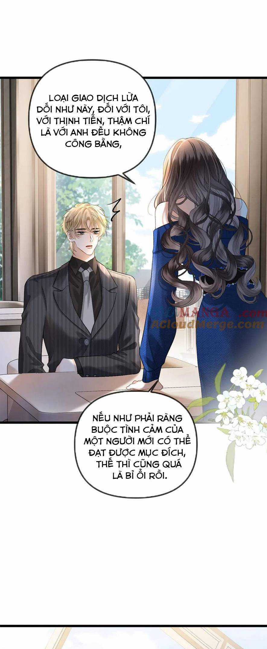 Ngày Mai Cũng Thích Em - Chapter 55 - Trang 10