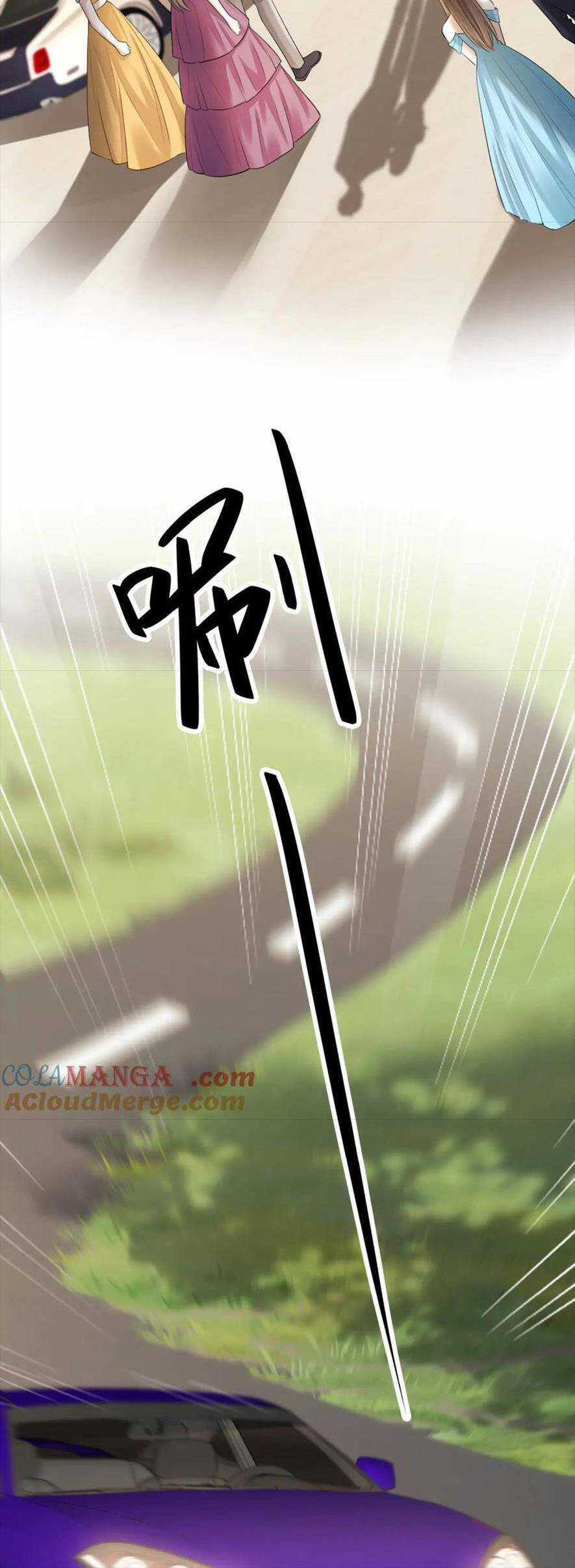 Ngày Mai Cũng Thích Em - Chapter 57 - Trang 22