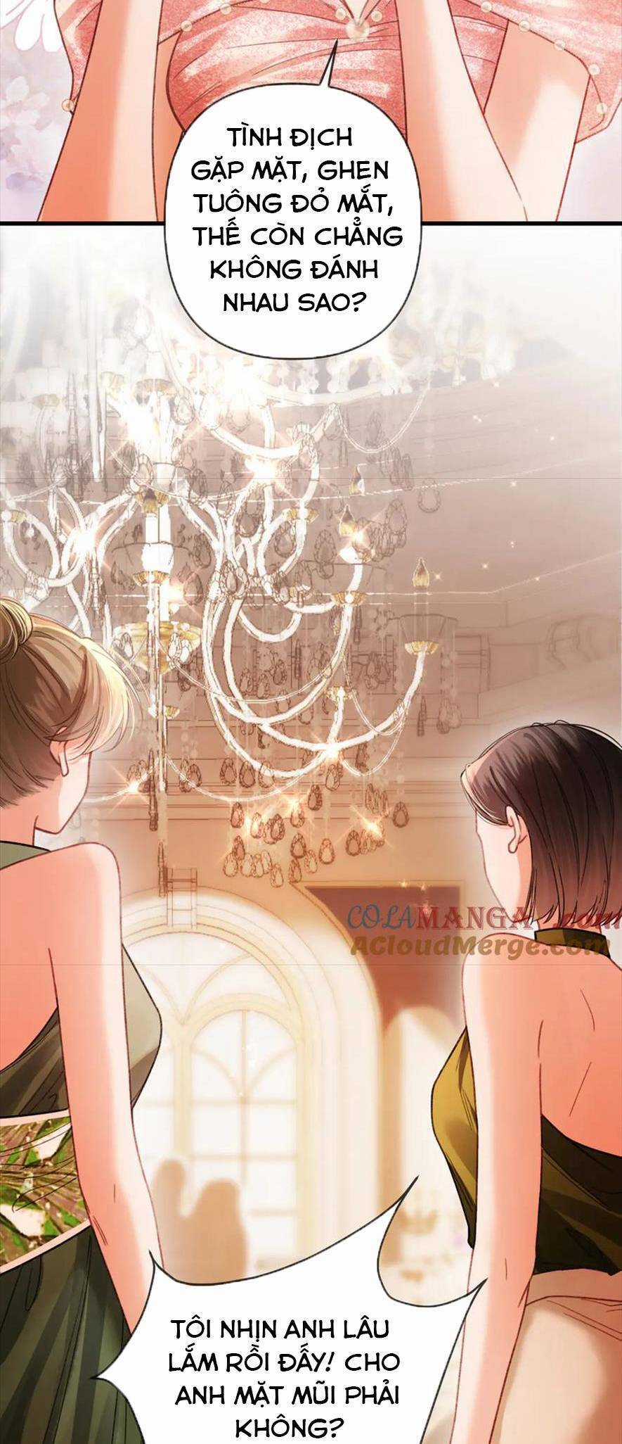 Ngày Mai Cũng Thích Em - Chapter 58 - Trang 5