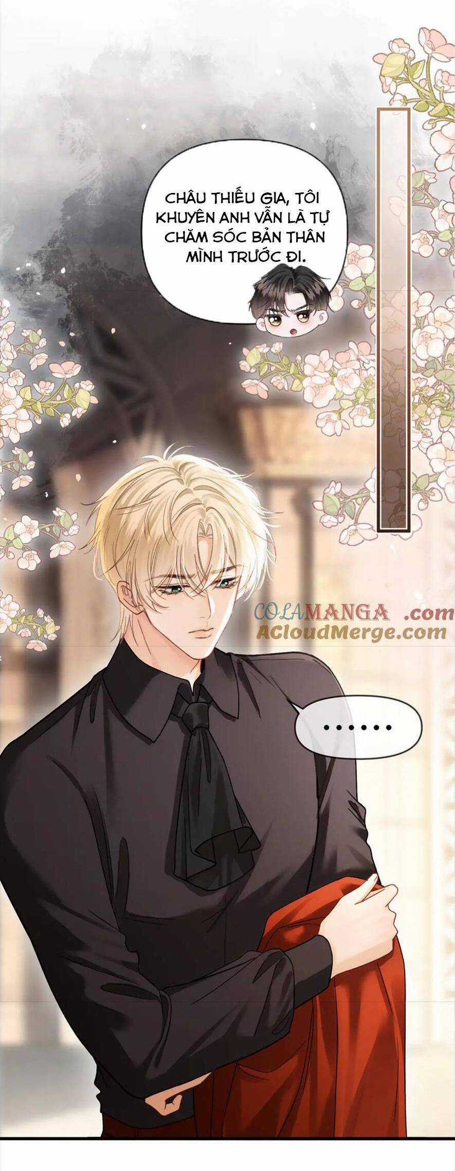 Ngày Mai Cũng Thích Em - Chapter 59 - Trang 3