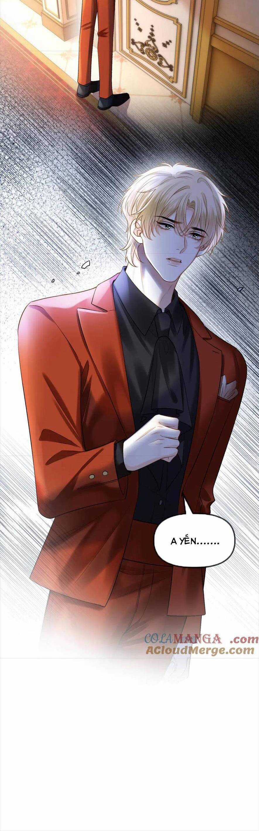 Ngày Mai Cũng Thích Em - Chapter 59 - Trang 29