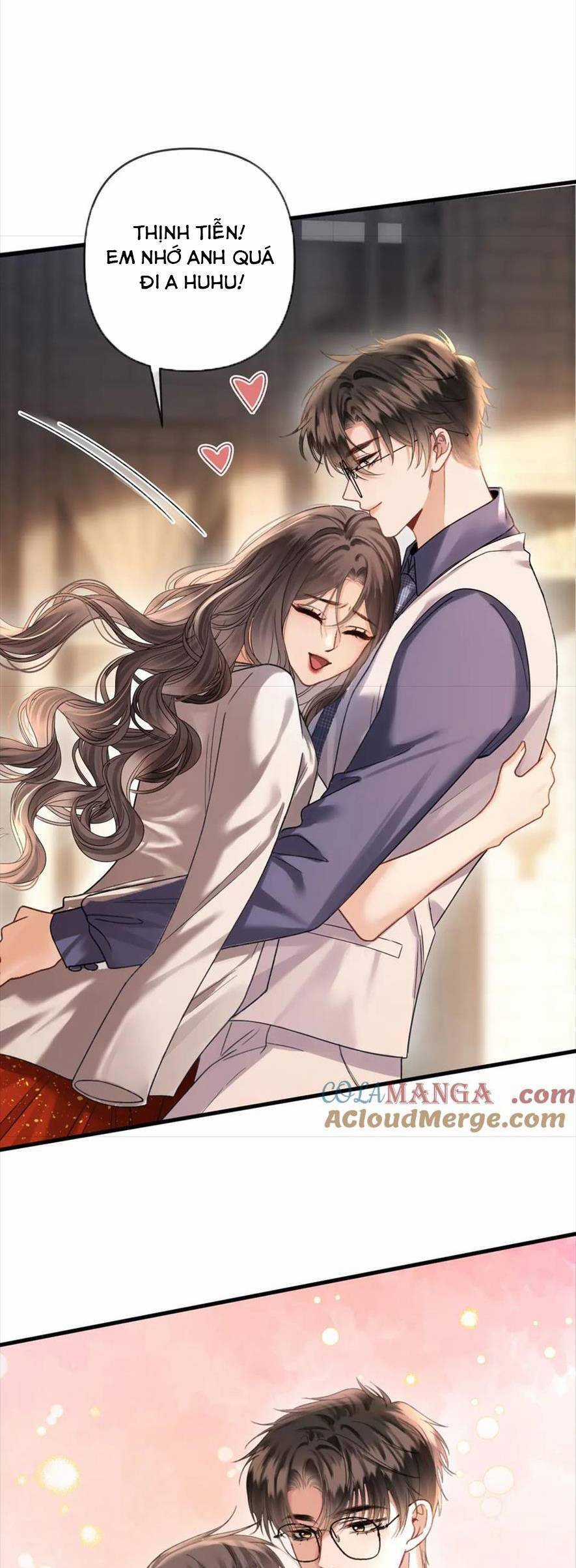 Ngày Mai Cũng Thích Em - Chapter 59 - Trang 4