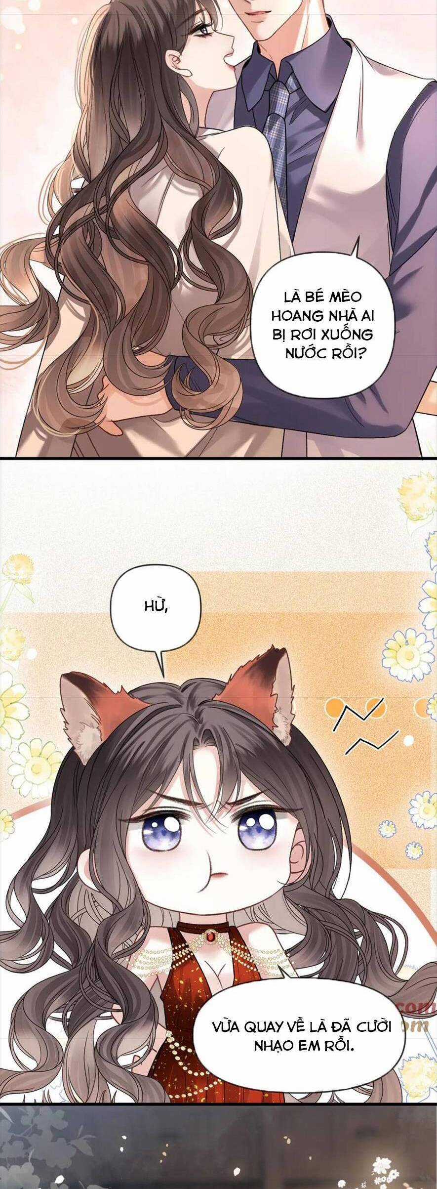 Ngày Mai Cũng Thích Em - Chapter 59 - Trang 5