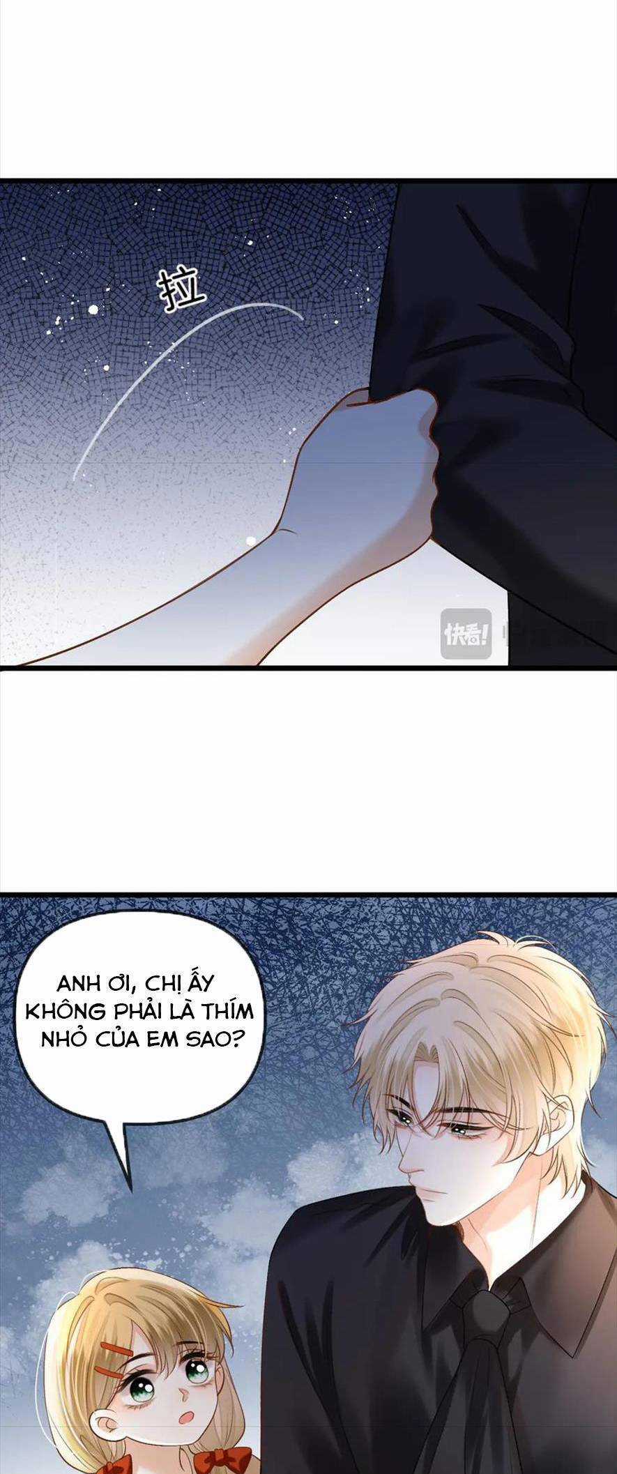 Ngày Mai Cũng Thích Em - Chapter 59 - Trang 8