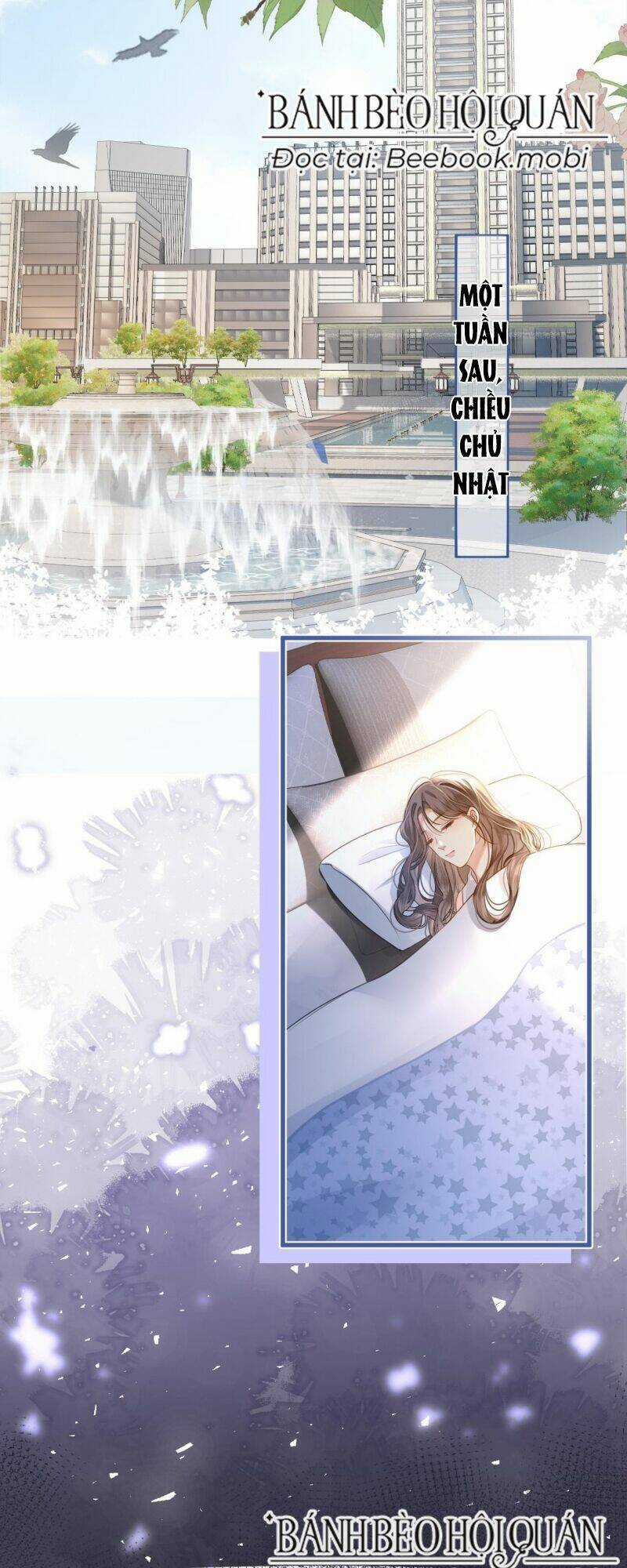 Ngày Mai Cũng Thích Em - Chapter 6 - Trang 14