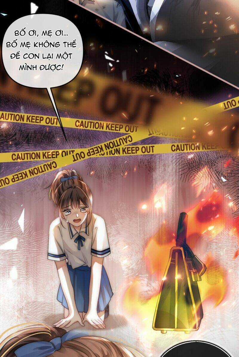 Ngày Mai Cũng Thích Em - Chapter 6 - Trang 21