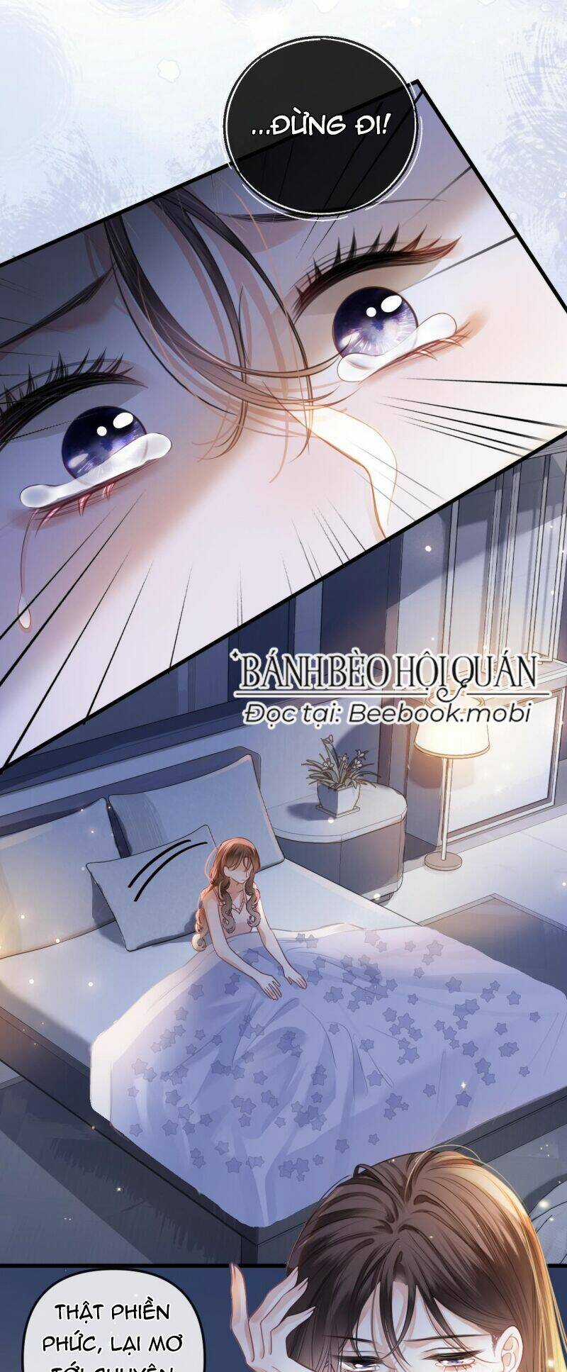 Ngày Mai Cũng Thích Em - Chapter 6 - Trang 23