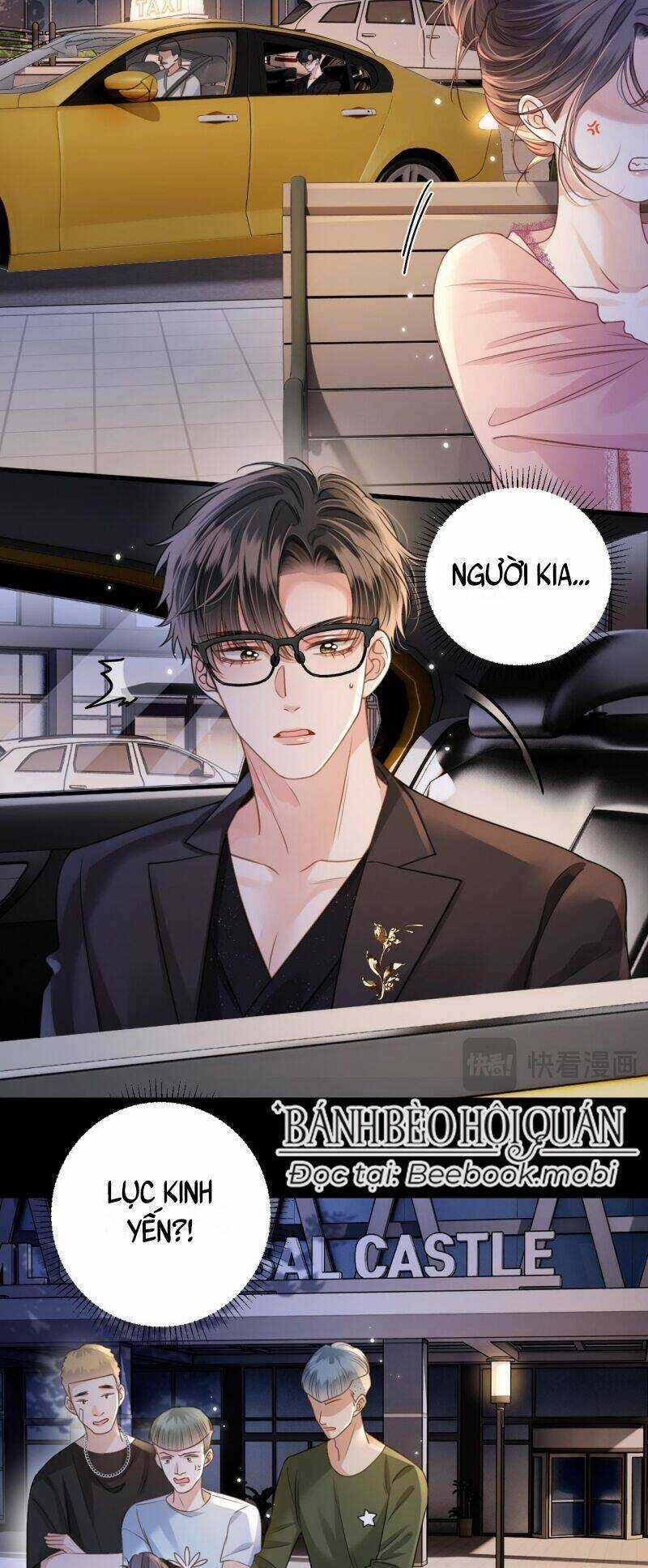 Ngày Mai Cũng Thích Em - Chapter 6 - Trang 29