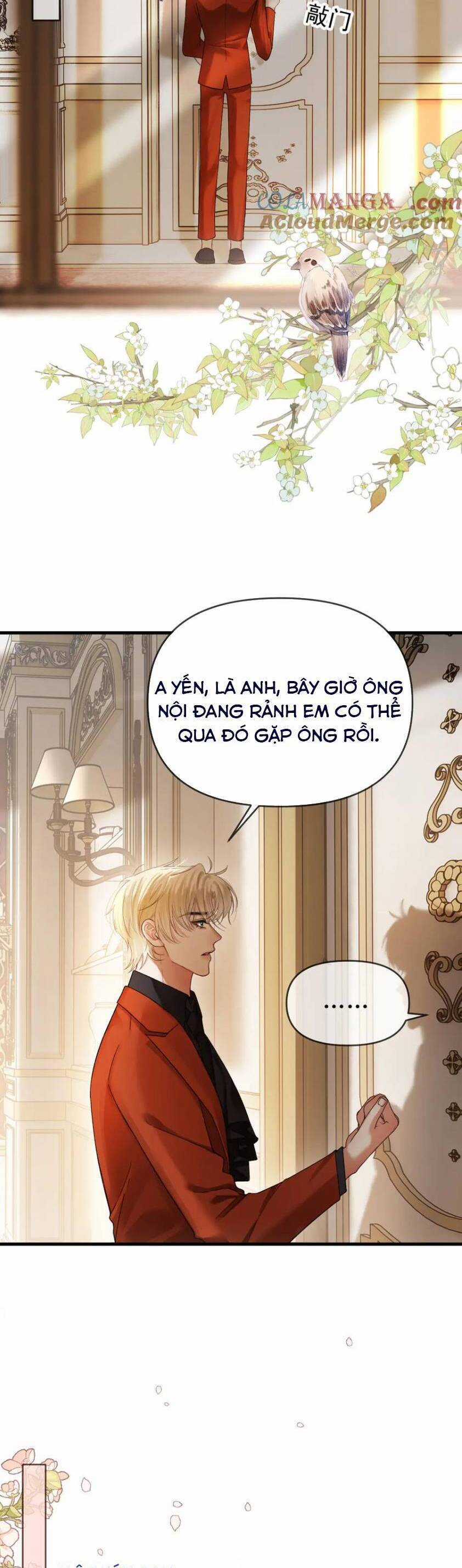 Ngày Mai Cũng Thích Em - Chapter 60 - Trang 5