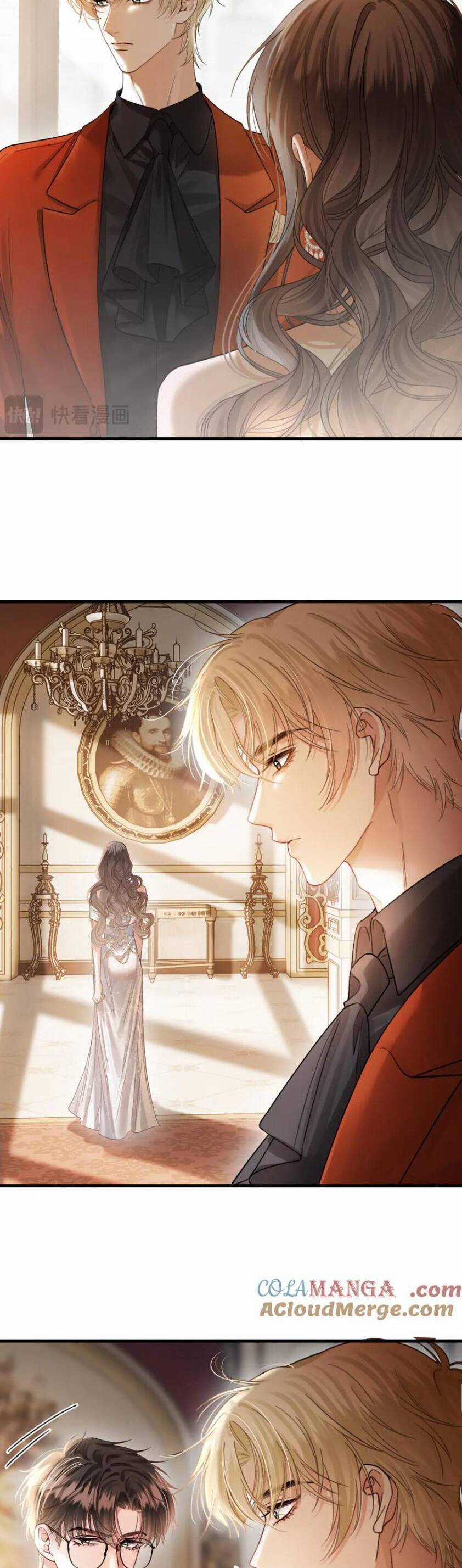 Ngày Mai Cũng Thích Em - Chapter 60 - Trang 8