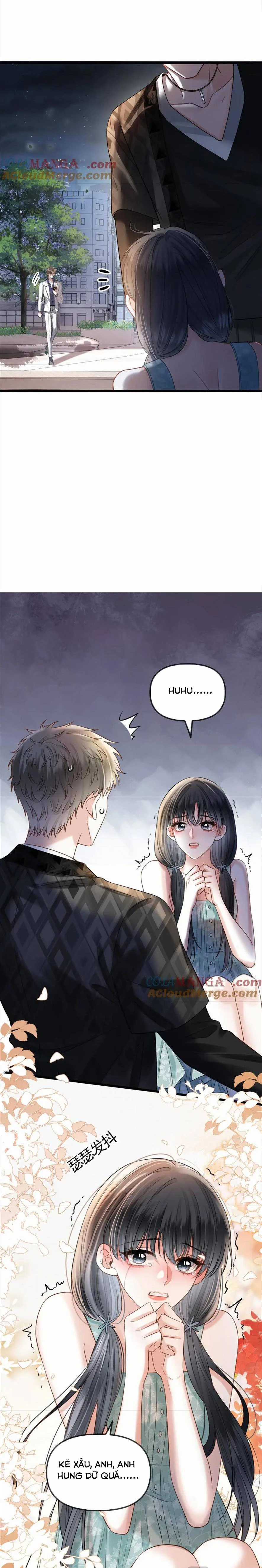 Ngày Mai Cũng Thích Em - Chapter 61 - Trang 4