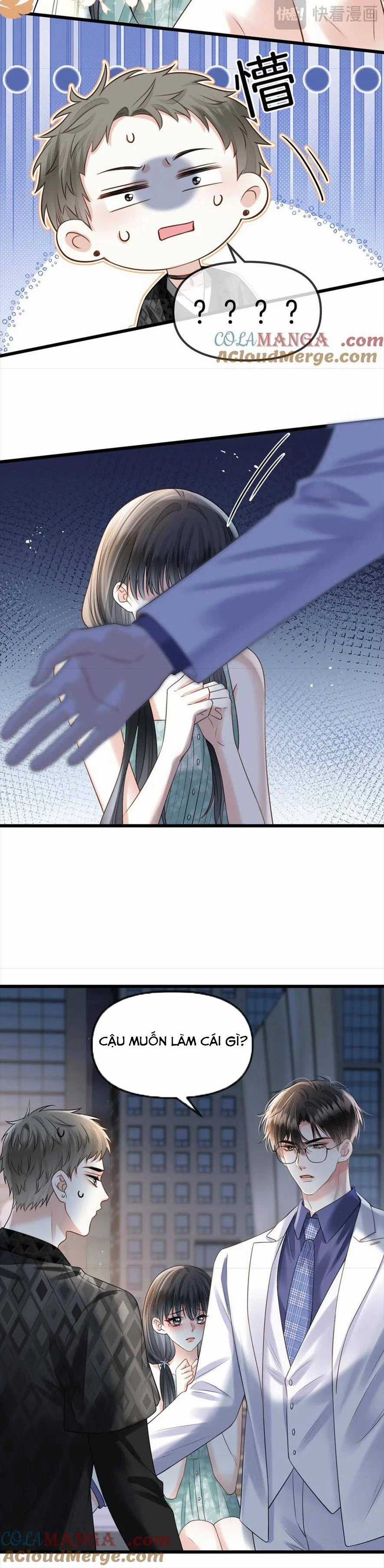 Ngày Mai Cũng Thích Em - Chapter 61 - Trang 5