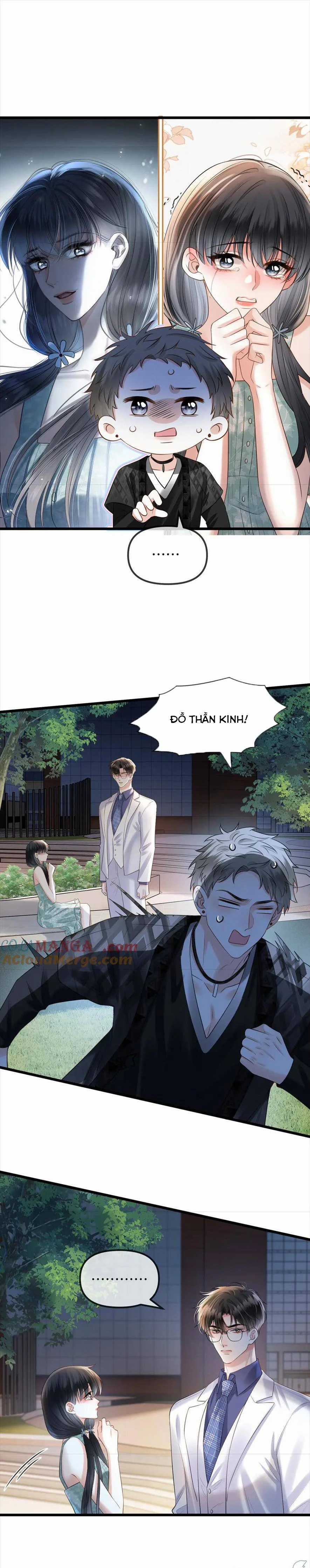 Ngày Mai Cũng Thích Em - Chapter 61 - Trang 6