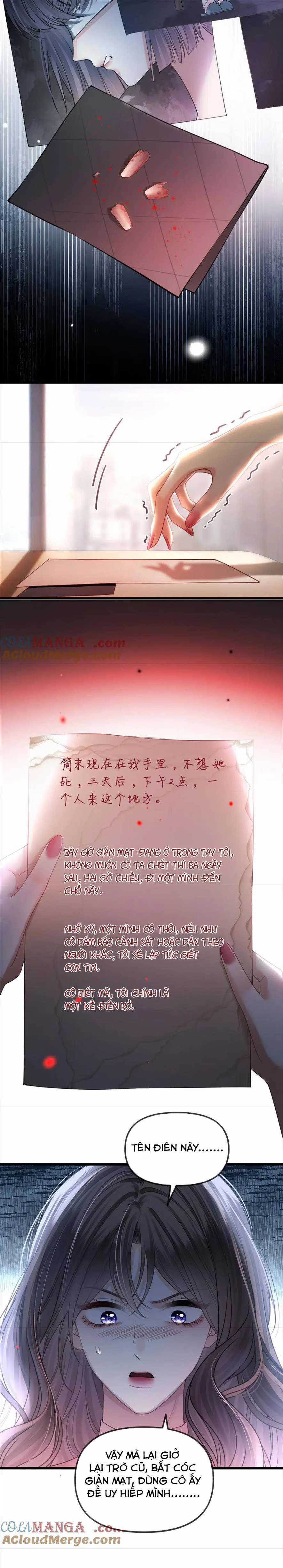 Ngày Mai Cũng Thích Em - Chapter 62 - Trang 5