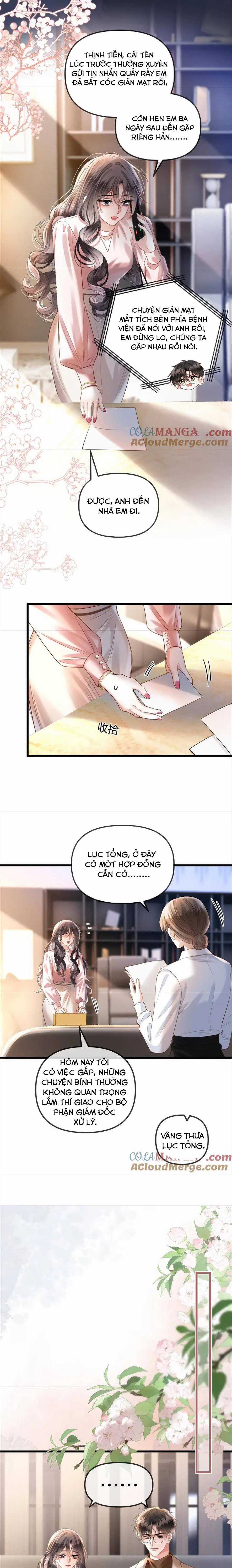 Ngày Mai Cũng Thích Em - Chapter 62 - Trang 8