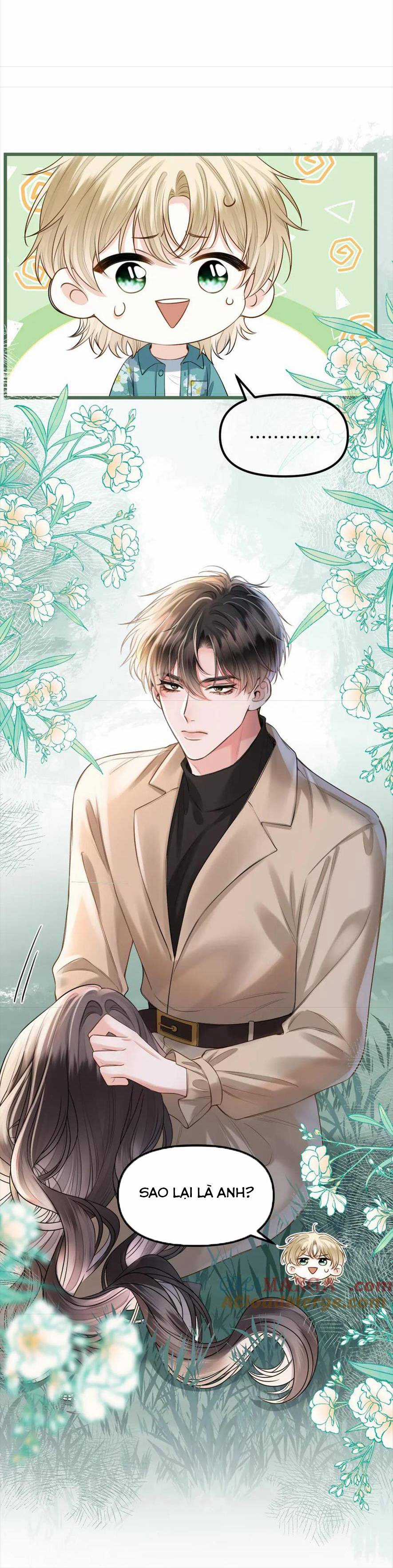 Ngày Mai Cũng Thích Em - Chapter 64 - Trang 14